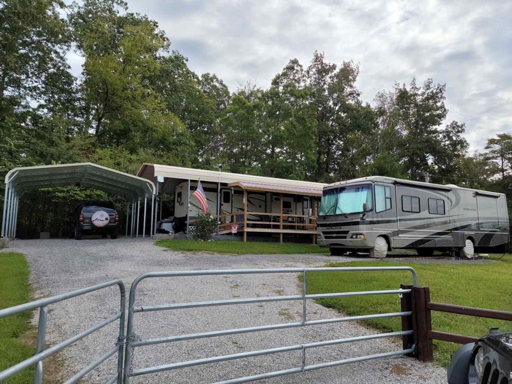 455 Gamble Gap Road Tellico Plains, TN 37385 - Photo 5 of 6 Gallery Image 5