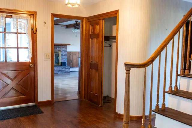 $449,900 | 118 Conant Road, Presque Isle, ME 04769