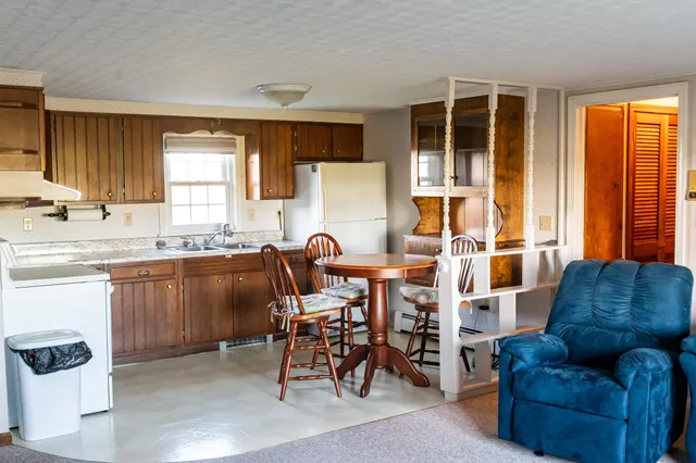 $449,900 | 118 Conant Road, Presque Isle, ME 04769