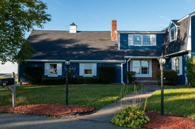 $449,900 | 118 Conant Road, Presque Isle, ME 04769