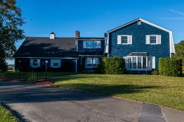 $449,900 | 118 Conant Road, Presque Isle, ME 04769