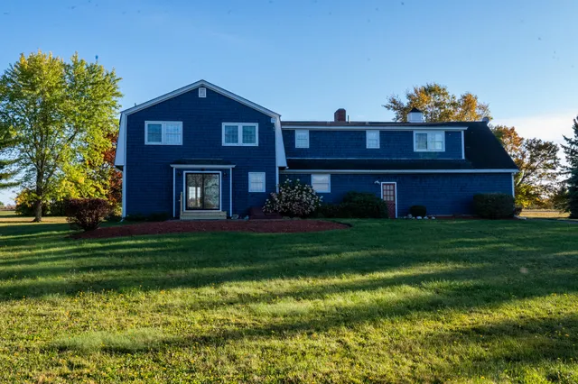 $449,900 | 118 Conant Road, Presque Isle, ME 04769