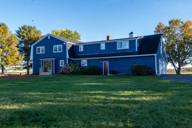 $449,900 | 118 Conant Road, Presque Isle, ME 04769