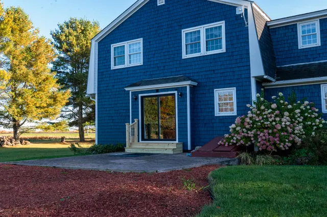 $449,900 | 118 Conant Road, Presque Isle, ME 04769