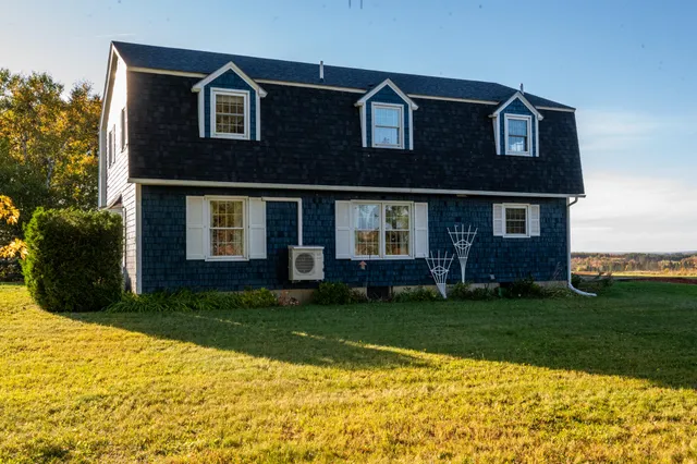 $449,900 | 118 Conant Road, Presque Isle, ME 04769