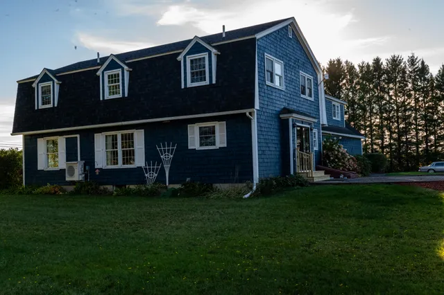 $449,900 | 118 Conant Road, Presque Isle, ME 04769