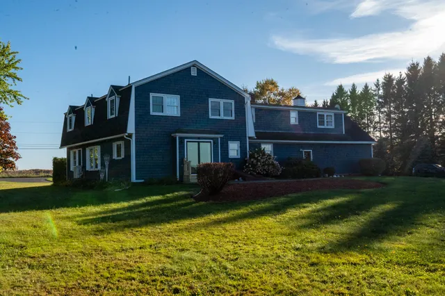 $449,900 | 118 Conant Road, Presque Isle, ME 04769