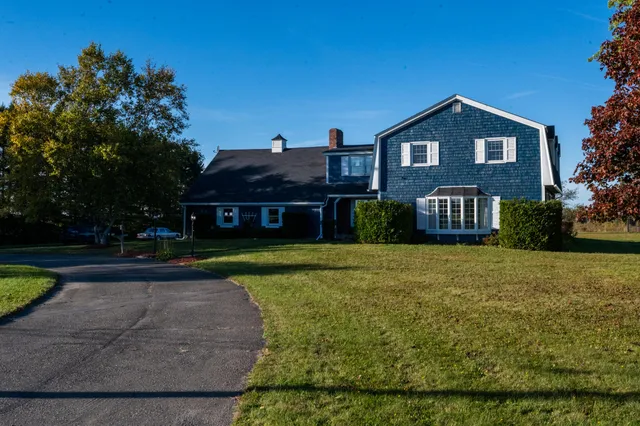 $449,900 | 118 Conant Road, Presque Isle, ME 04769