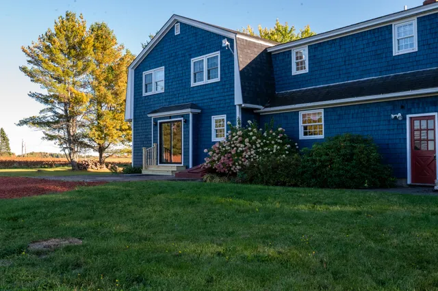 $449,900 | 118 Conant Road, Presque Isle, ME 04769