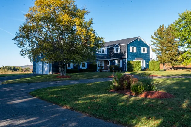 $449,900 | 118 Conant Road, Presque Isle, ME 04769