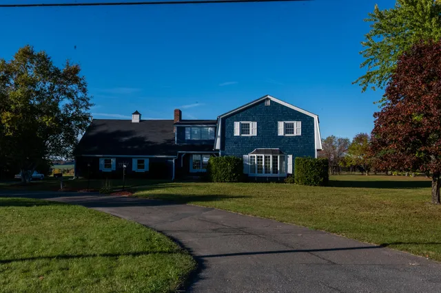 $449,900 | 118 Conant Road, Presque Isle, ME 04769