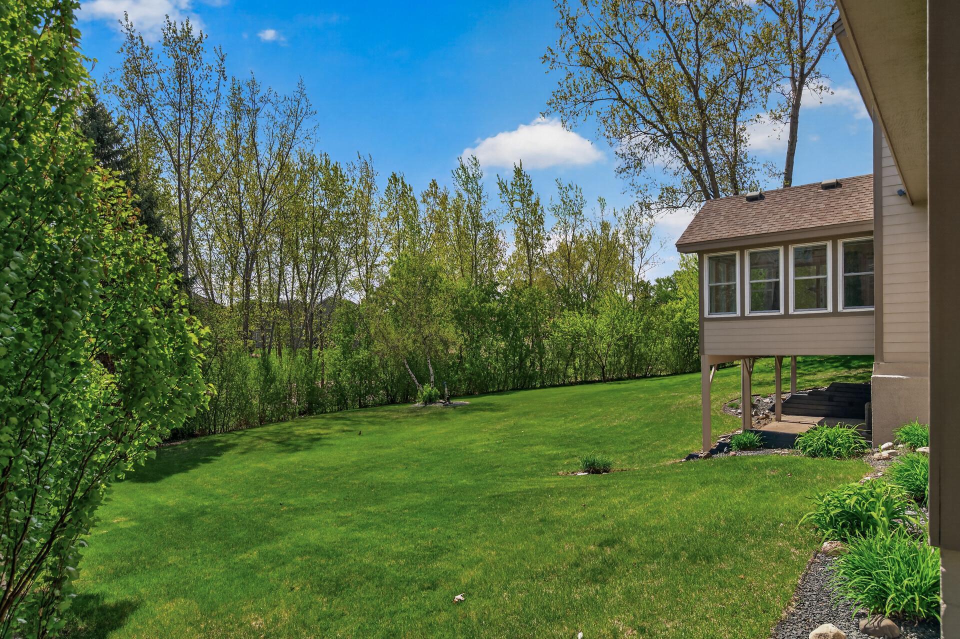 8809 Inverness Terrace Brooklyn Park, MN 55443 - Photo 50 of 55