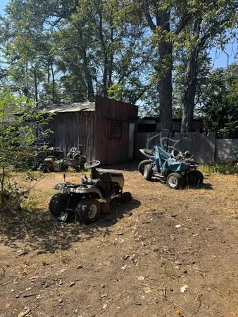 $100,000 | 568 South Recreation Avenue, Fresno, CA 93702