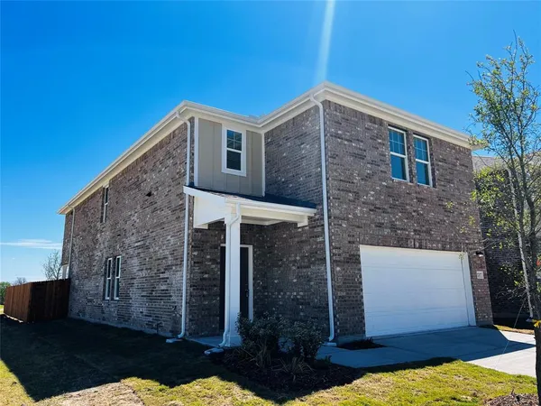 $2,150 | 2217 Pioneer Drive, Princeton, TX 75407