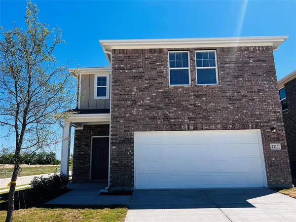 $2,150 | 2217 Pioneer Drive, Princeton, TX 75407