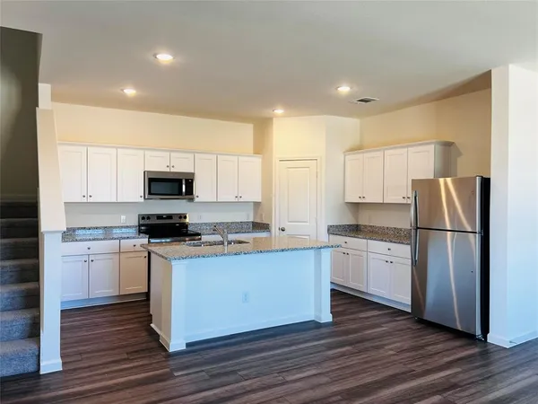 $2,150 | 2217 Pioneer Drive, Princeton, TX 75407