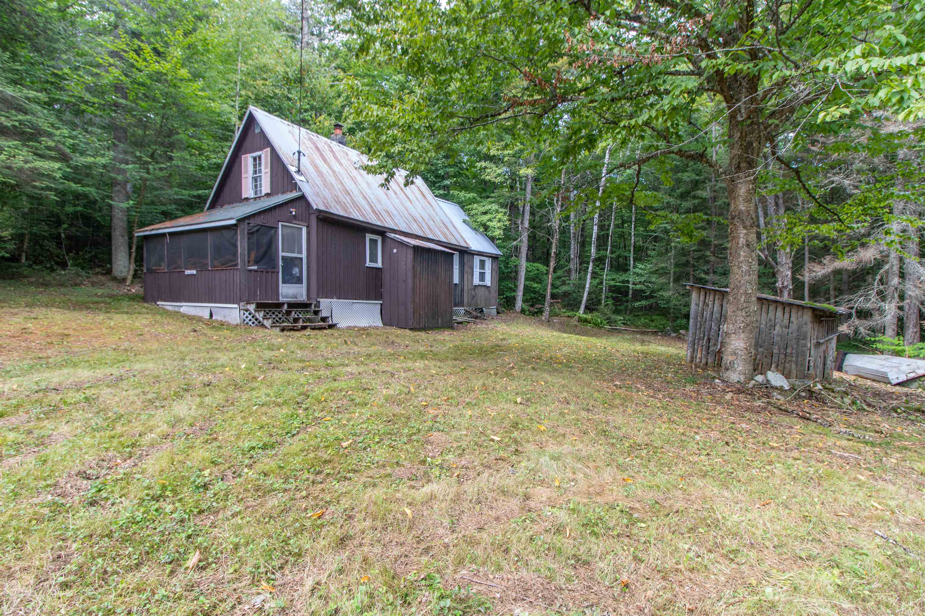 418 Hall Road Maidstone, VT 05905 - Photo 24 of 29 Gallery Image 24