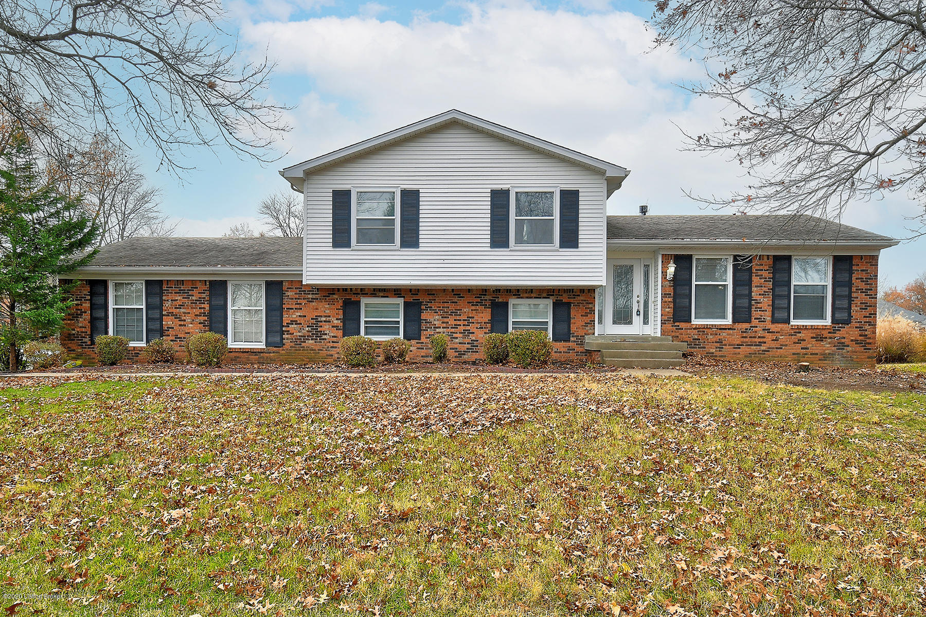 9201 Collingwood Road Louisville, KY 40299 - Photo 2 of 25 Front Picture