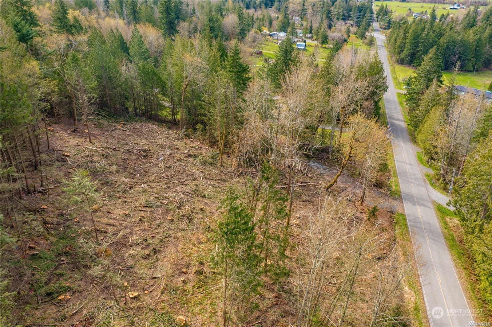 3105 Kelly Road Bellingham, WA 98226 - Photo 3 of 3 a view of lake view