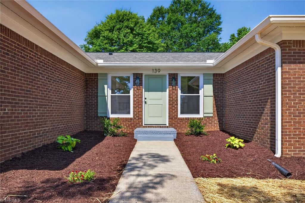 139 Berrier Road Lexington, NC 27295 - Photo 5 of 49