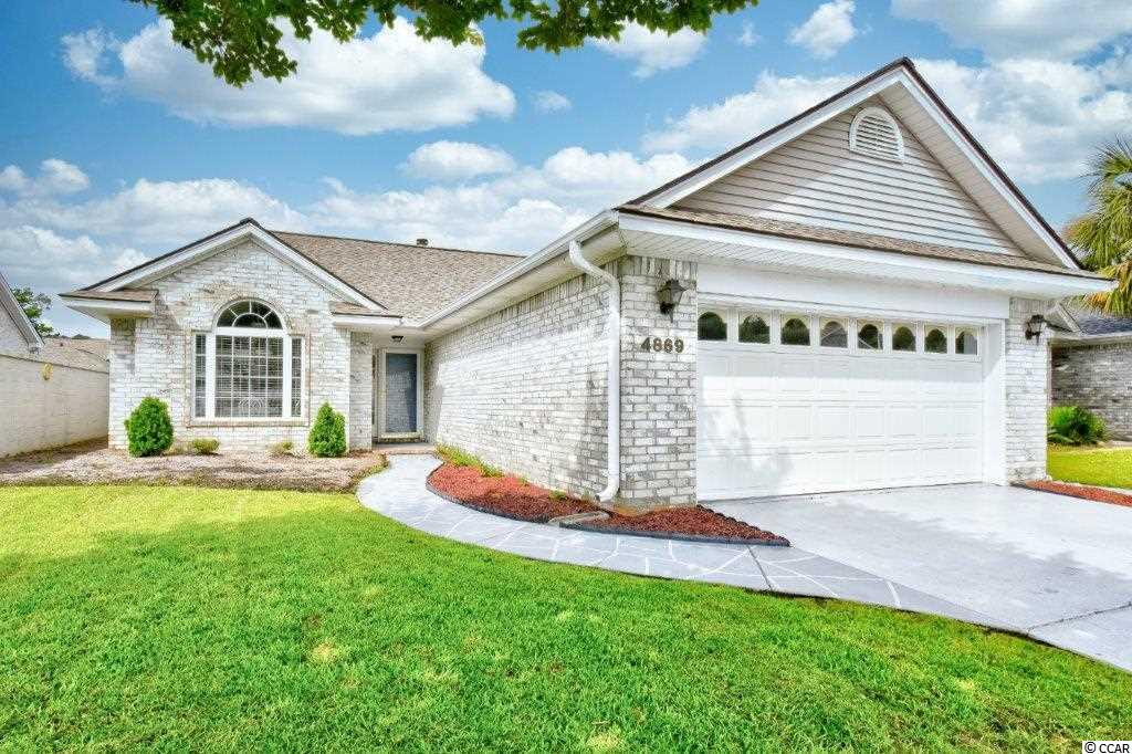 4869 Bermuda Way Myrtle Beach, SC 29577 - Photo 3 of 38 Gallery Image 3
