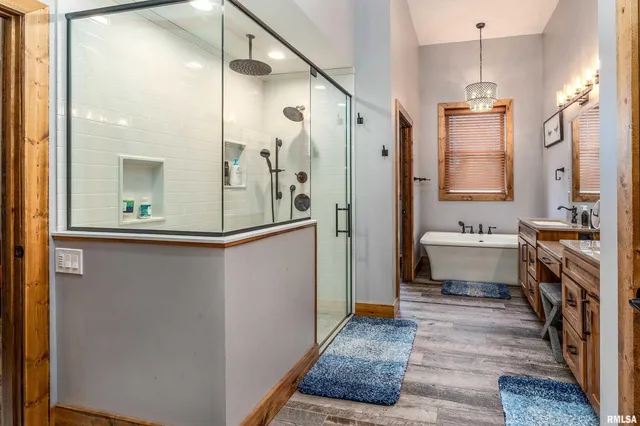 $975,000 | 1651 Sneed Road, Carbondale, IL 62902