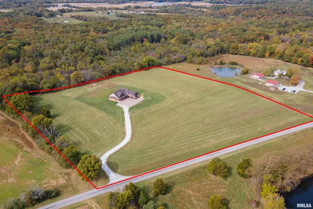 $975,000 | 1651 Sneed Road, Carbondale, IL 62902