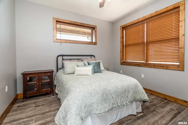 $975,000 | 1651 Sneed Road, Carbondale, IL 62902