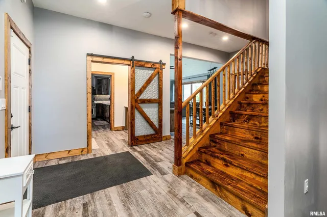 $975,000 | 1651 Sneed Road, Carbondale, IL 62902