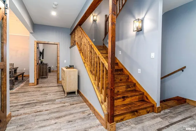 $975,000 | 1651 Sneed Road, Carbondale, IL 62902