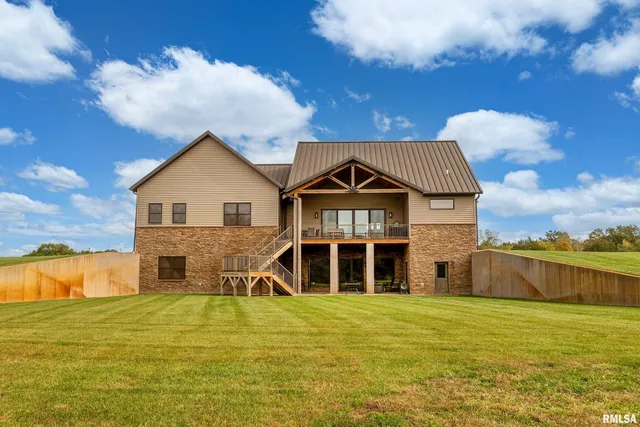 $975,000 | 1651 Sneed Road, Carbondale, IL 62902