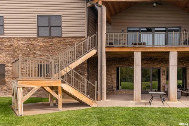 $975,000 | 1651 Sneed Road, Carbondale, IL 62902