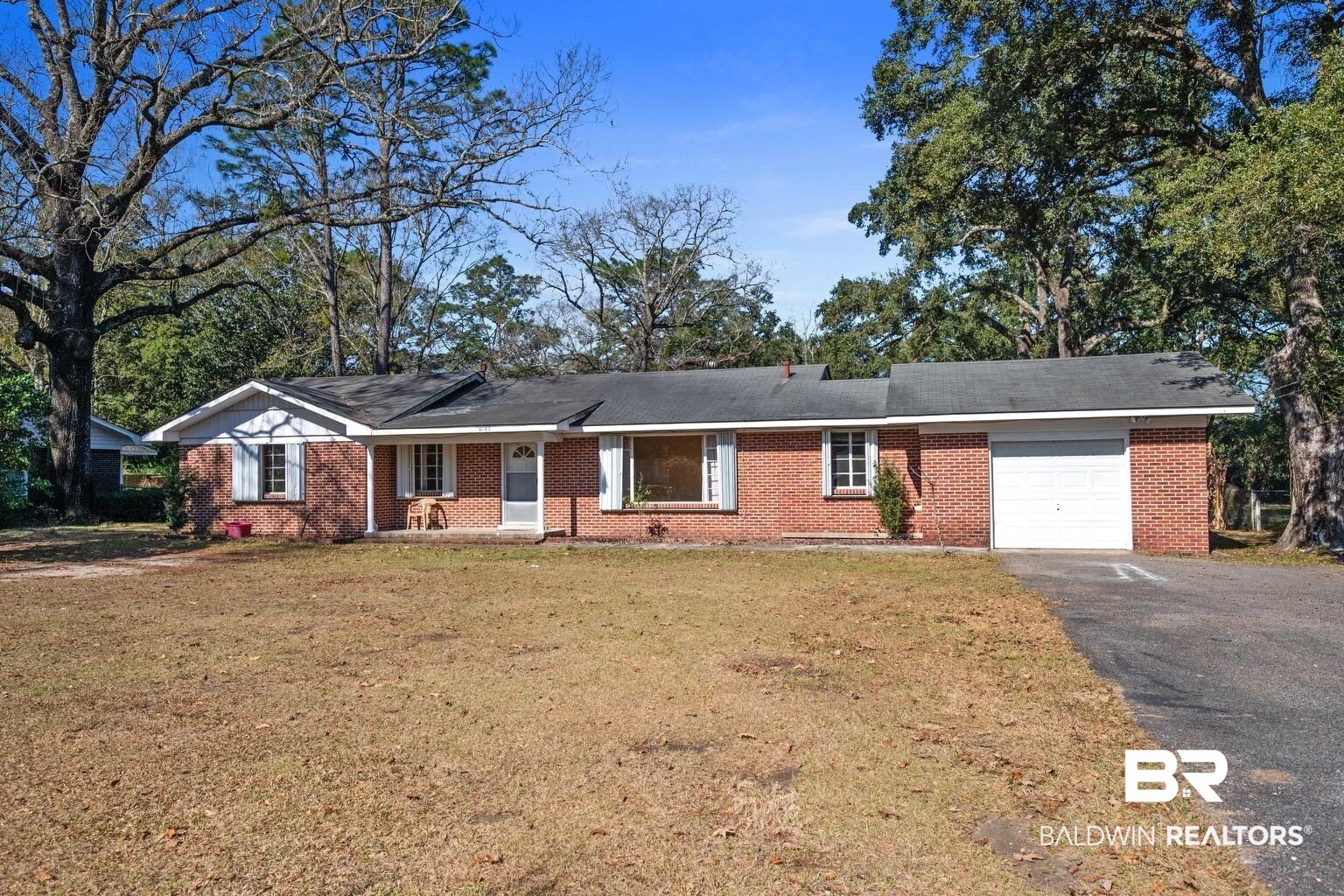 4162 Government Boulevard Mobile, AL 36693 - Photo 1 of 20