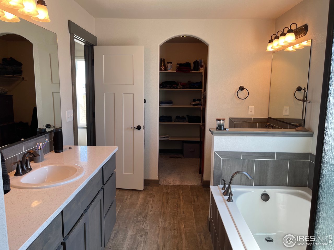 441 Surrey Ridge Eaton, CO 80615 - Photo 11 of 25 Master Bath