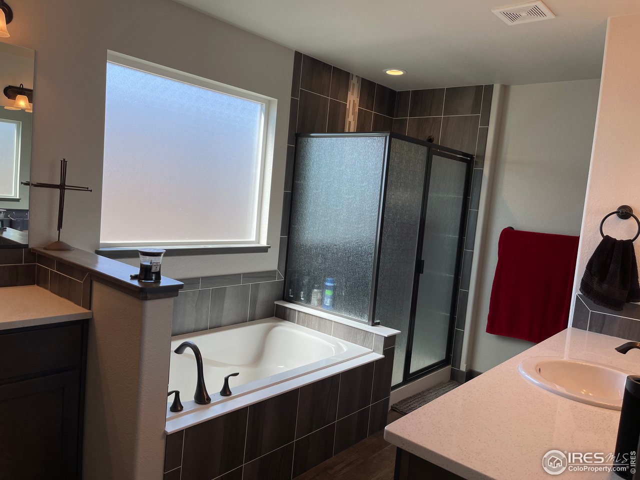 441 Surrey Ridge Eaton, CO 80615 - Photo 12 of 25 Master Bath