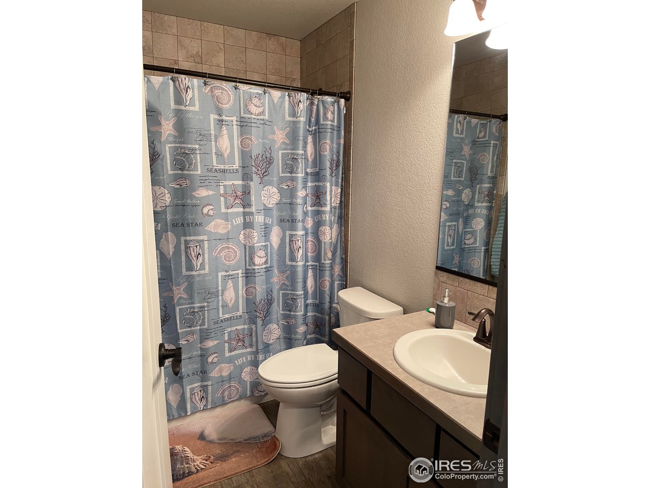 441 Surrey Ridge Eaton, CO 80615 - Photo 13 of 25 Upstairs Bath