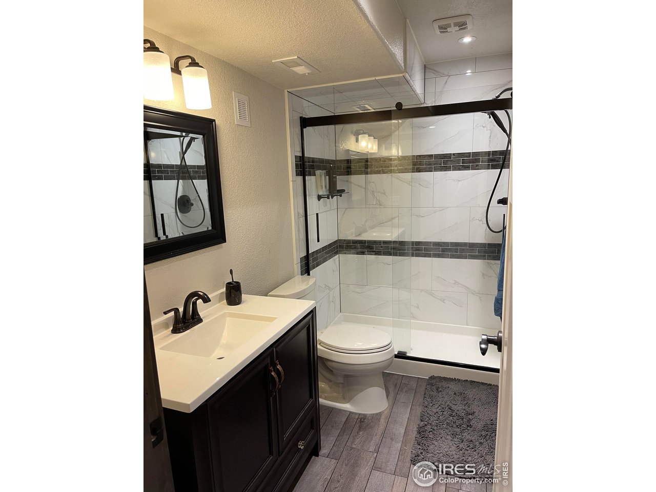 441 Surrey Ridge Eaton, CO 80615 - Photo 18 of 25 Basement Bath
