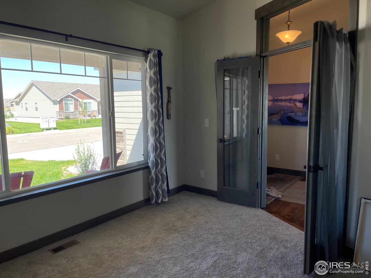 441 Surrey Ridge Eaton, CO 80615 - Photo 2 of 25 Front Office