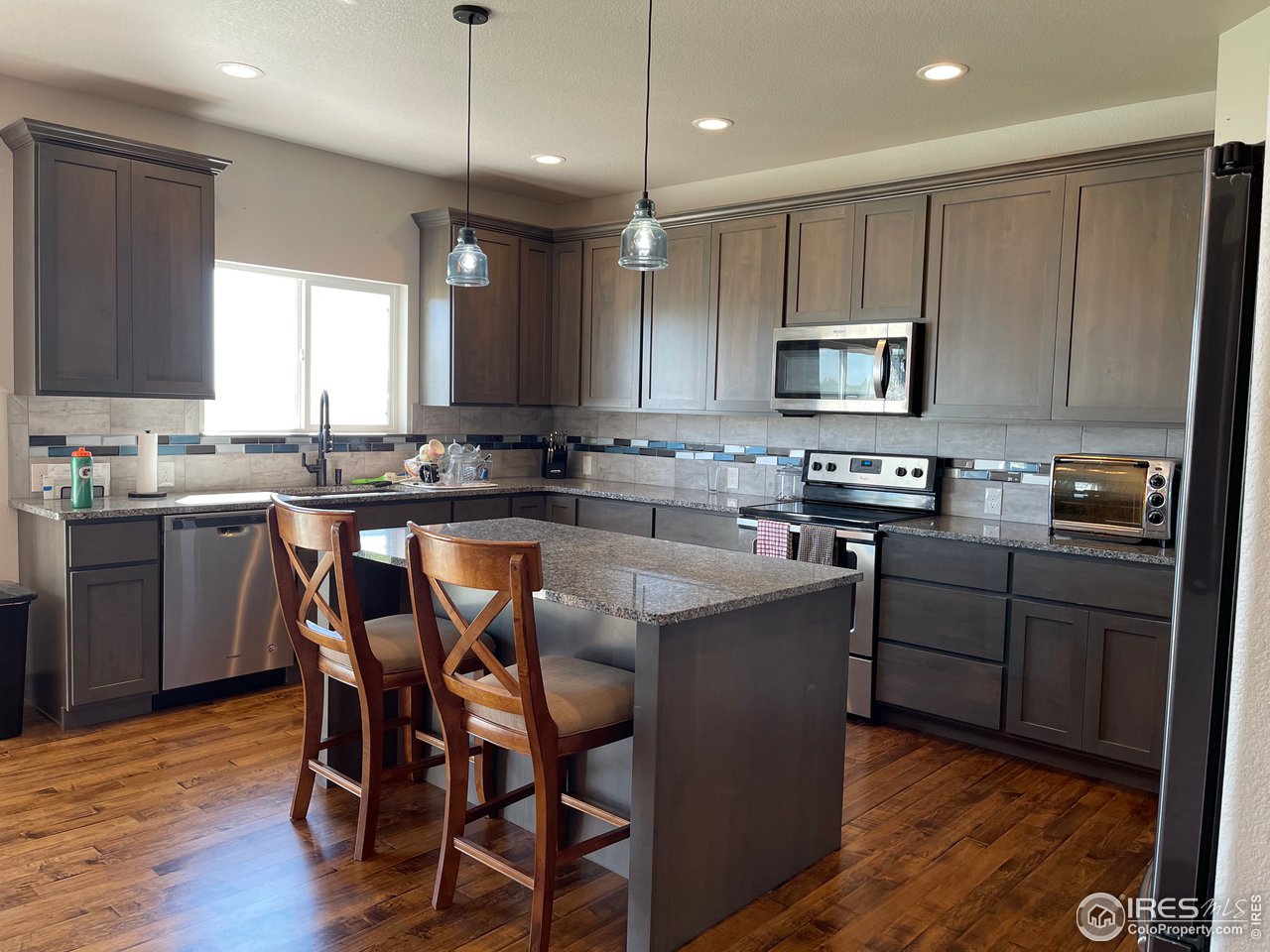 441 Surrey Ridge Eaton, CO 80615 - Photo 6 of 25 Kitchen