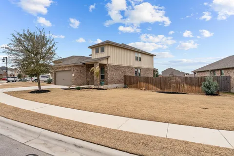 $425,000 | 331 Mountain Valley Street, Georgetown, TX 78628