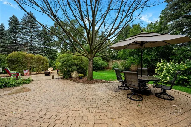 $1,175,000 | 36 Oak Bluff Court, Naperville, IL 60565