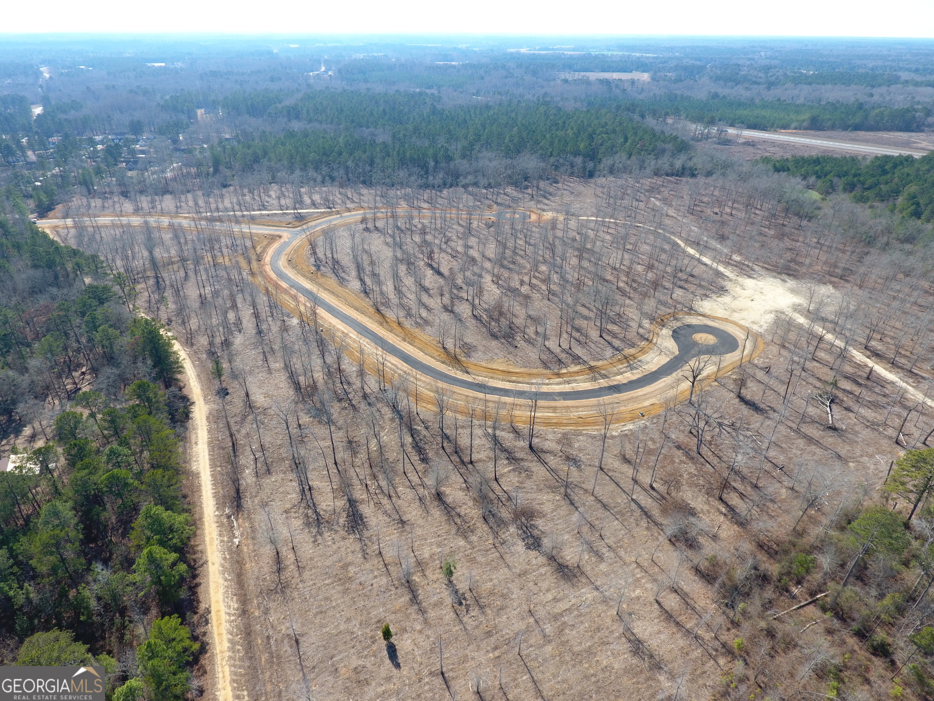 0 Holly Ridge Road Dublin, GA 31021 - Photo 5 of 6