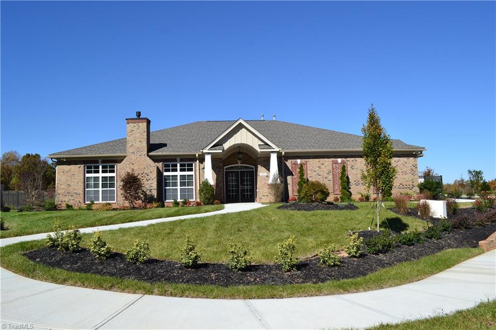 686 Nikyle Circle High Point, NC 27265 - Photo 24 of 30 Gallery Image 24