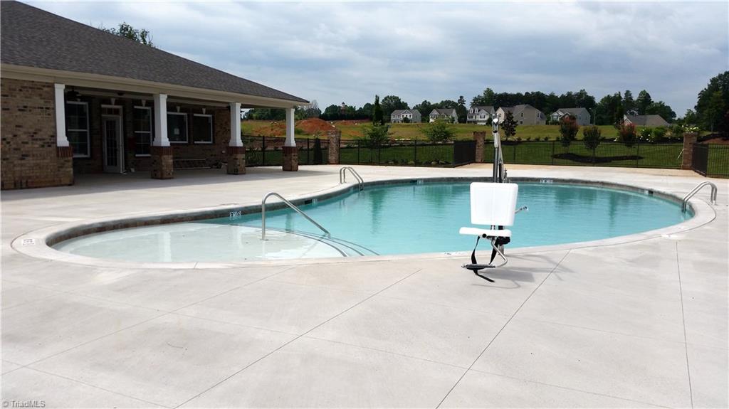 686 Nikyle Circle High Point, NC 27265 - Photo 25 of 30 Gallery Image 25