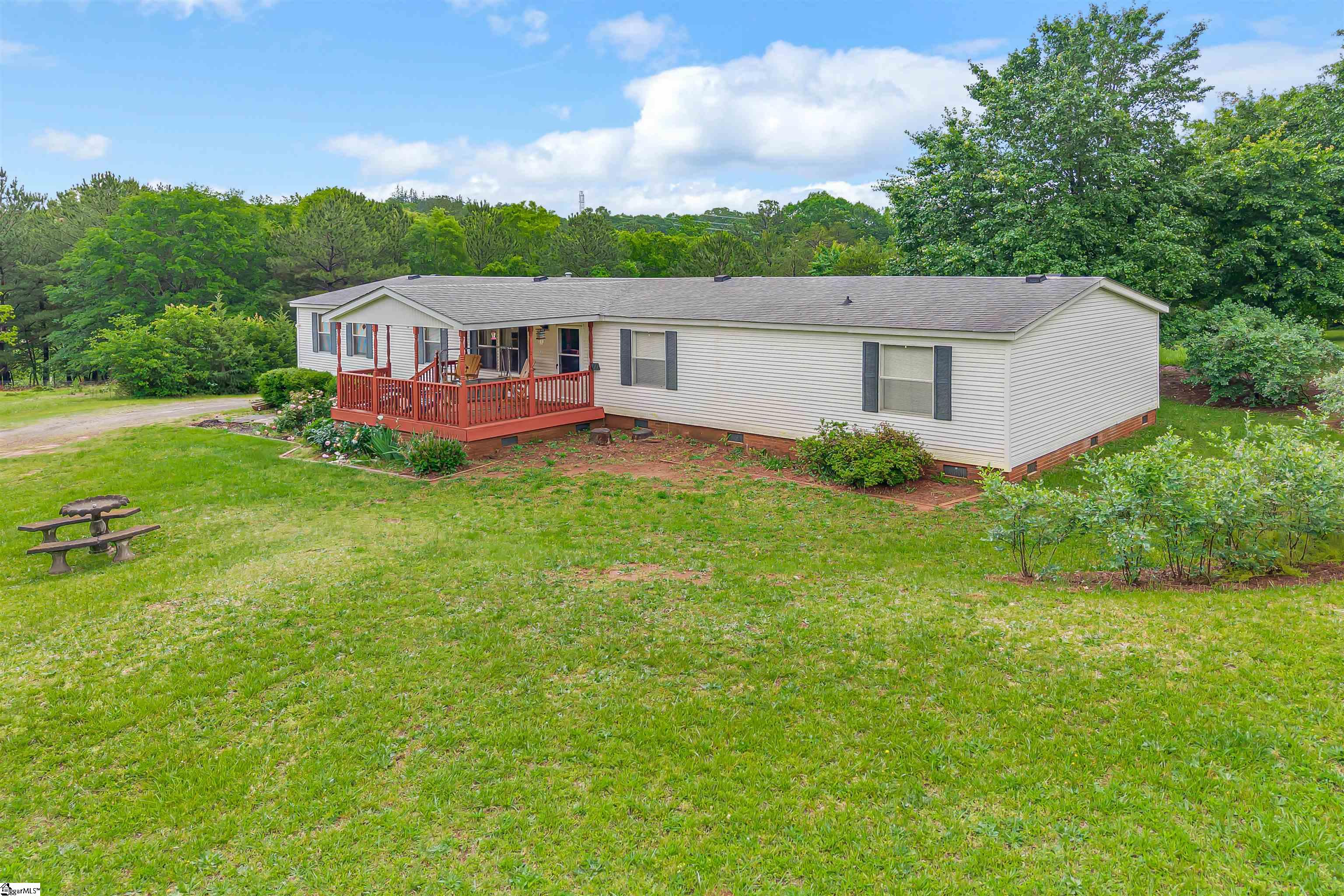 177 Farmers Hill Road Liberty, SC 29657 - Photo 1 of 5 Gallery Image 1