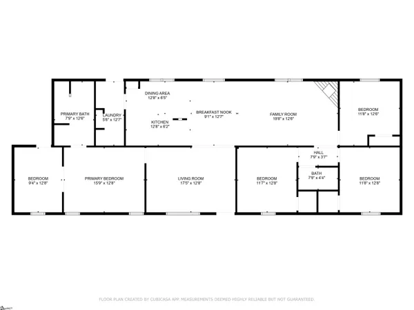 $240,000 | 177 Farmers Hill Road, Liberty, SC 29657