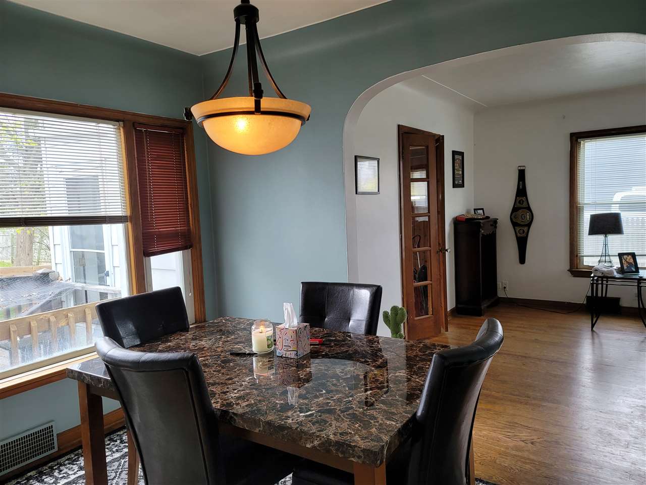416 South State Road Davison, MI 48423 - Photo 19 of 23 Formal Dining