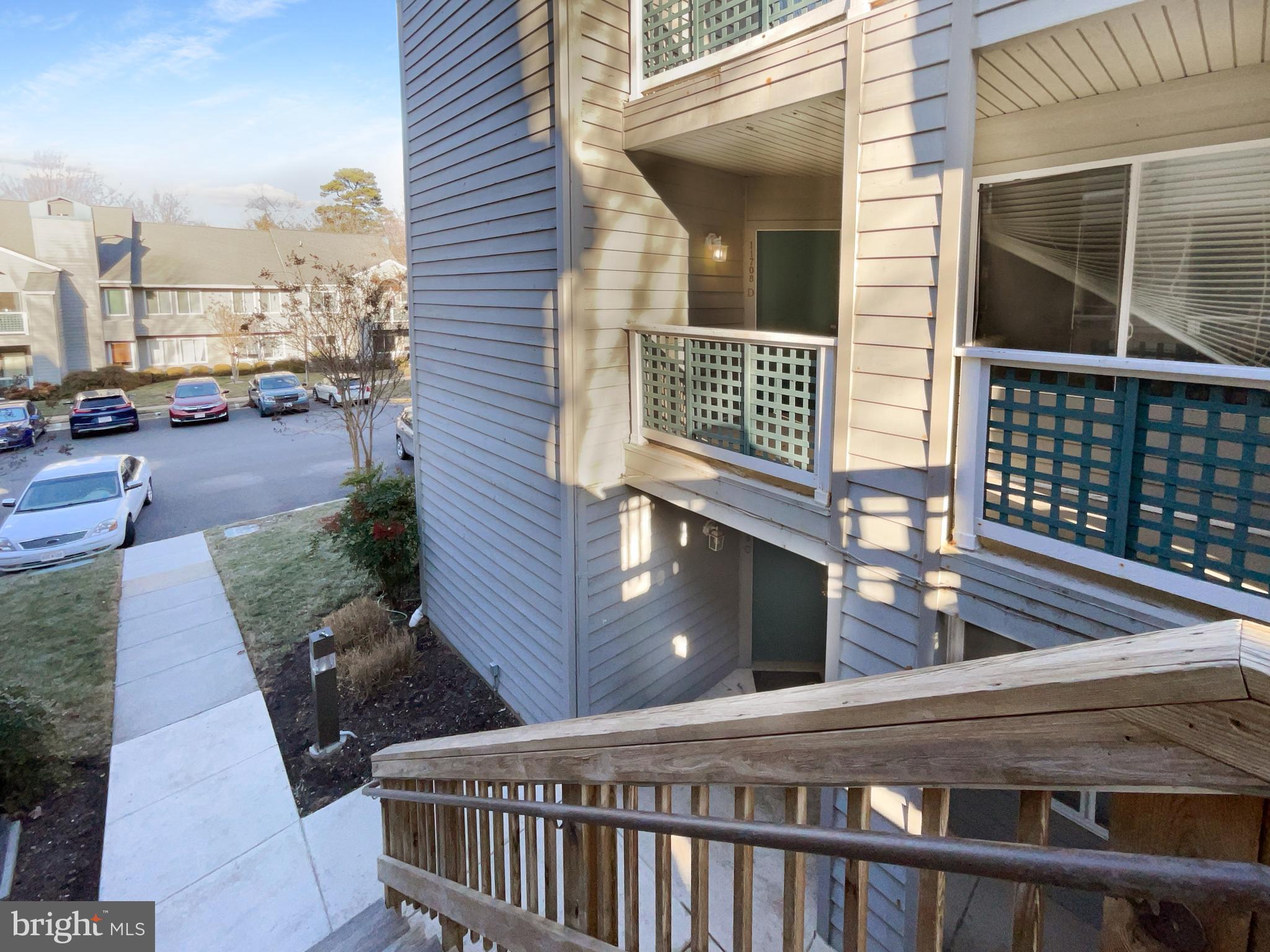 11708 Summerchase Circle, Unit D Reston, VA 20194 - Photo 34 of 37 Gallery Image 34