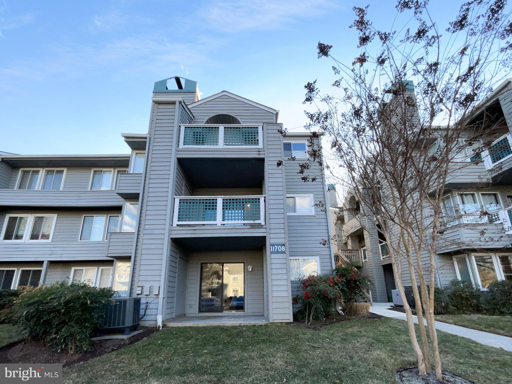 11708 Summerchase Circle, Unit D Reston, VA 20194 - Photo 36 of 37 Gallery Image 36