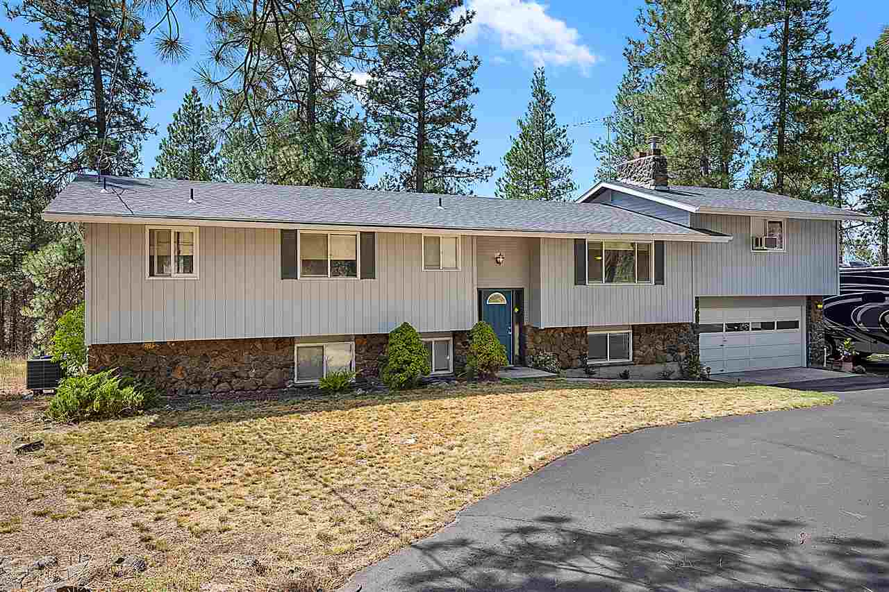 11602 South Gardner Road Cheney, WA 99004 - Photo 1 of 26